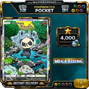 B1-243 — Pancham
