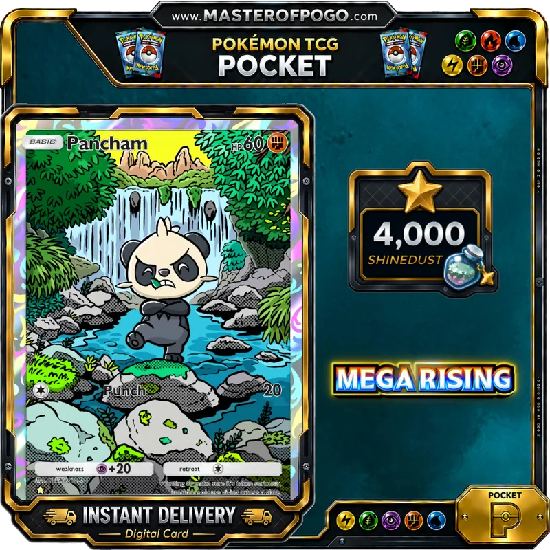 B1-243 — Pancham