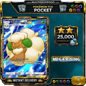 B1-252 — Whimsicott ex