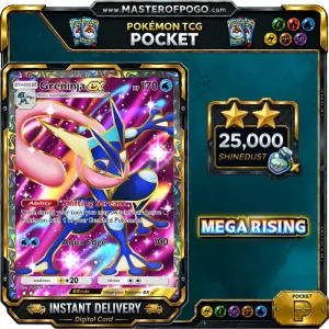 B1-256 — Greninja ex