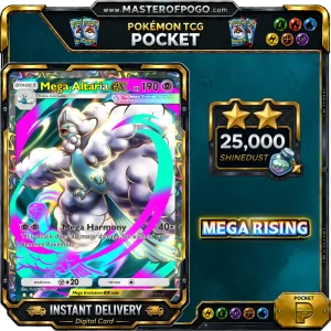 B1-259 — Mega Altaria ex