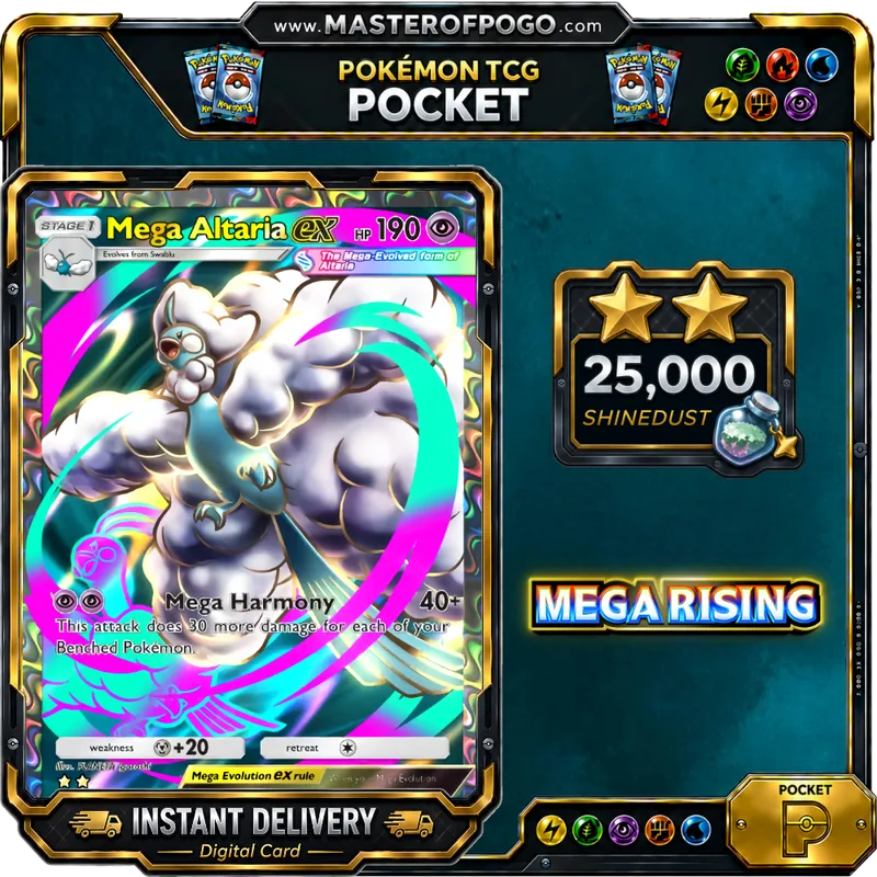 B1-259 — Mega Altaria ex