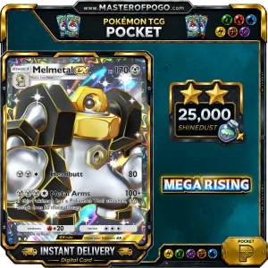B1-264 — Melmetal ex