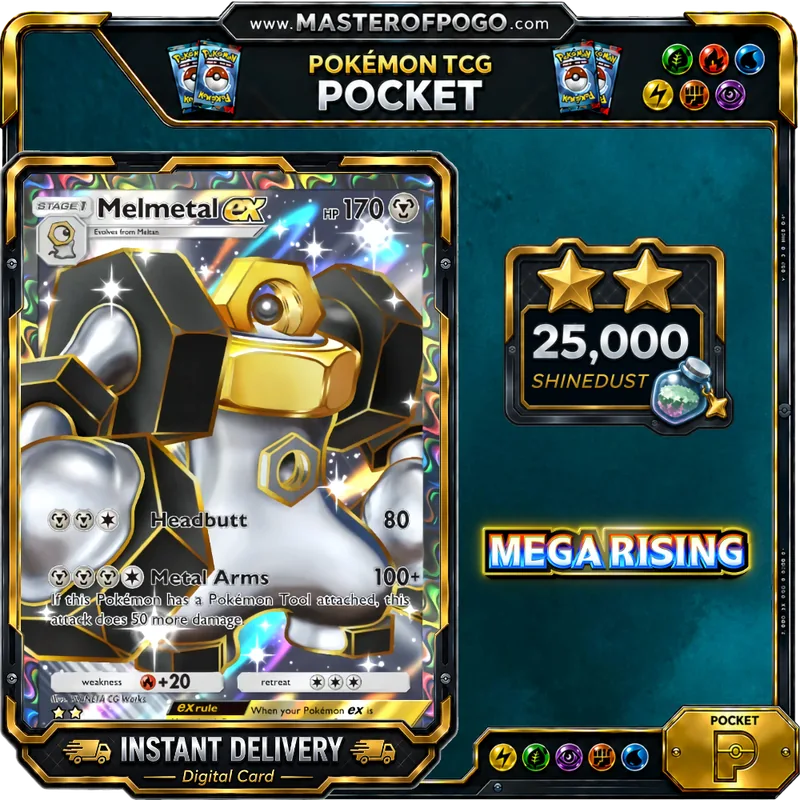 B1-264 — Melmetal ex