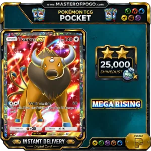 B1-265 — Tauros ex
