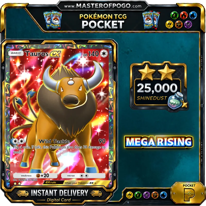 B1-265 — Tauros ex