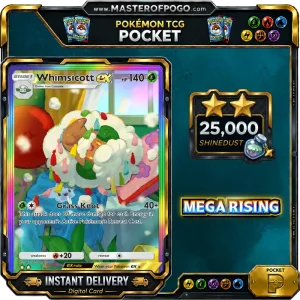 B1-273 — Whimsicott ex