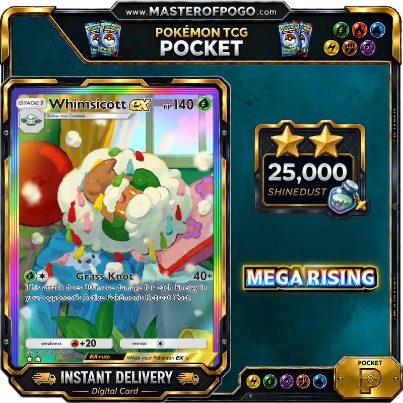 B1-273 — Whimsicott ex