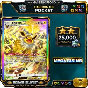 B1-276 — Jolteon ex