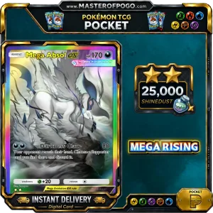 B1-280 — Mega Absol ex