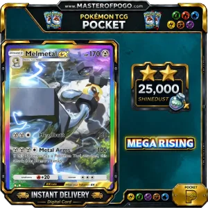 B1-282 — Melmetal ex