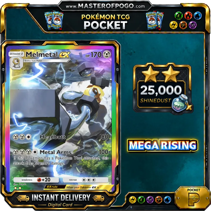 B1-282 — Melmetal ex