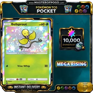 B1-287 — Bellsprout