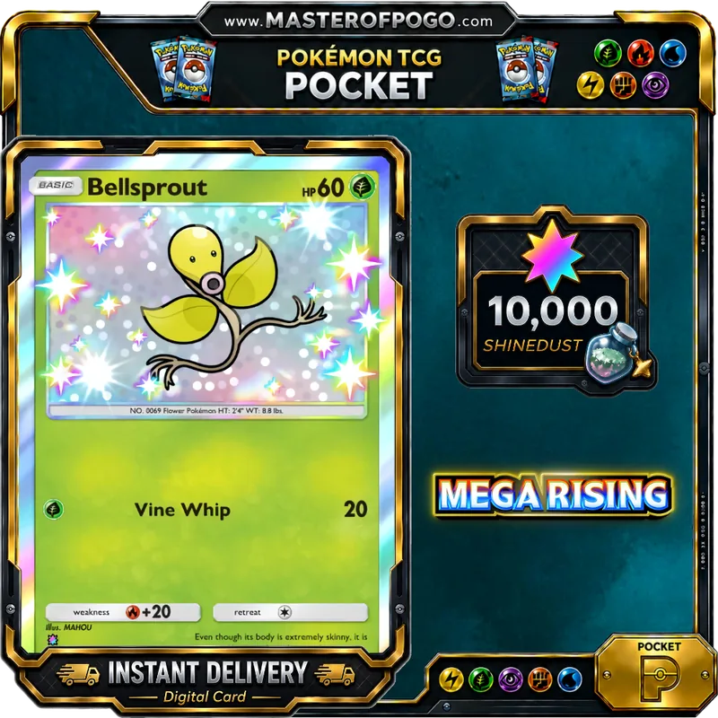 B1-287 — Bellsprout