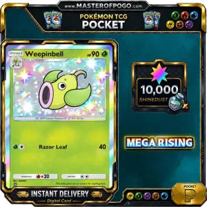 B1-288 — Weepinbell