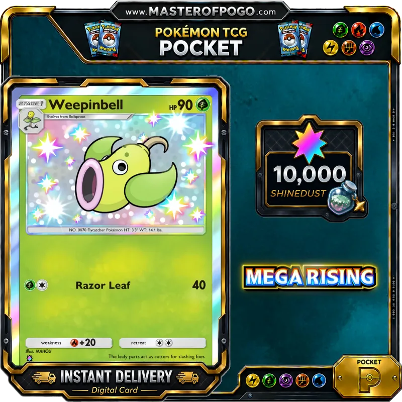 B1-288 — Weepinbell