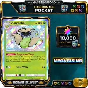 B1-289 — Victreebel