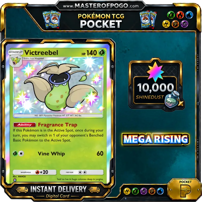 B1-289 — Victreebel