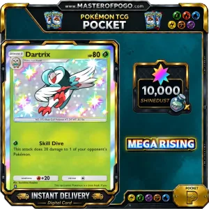 B1-291 — Dartrix