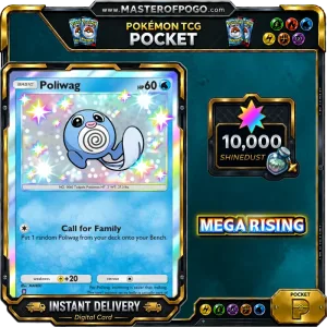 B1-295 — Poliwag