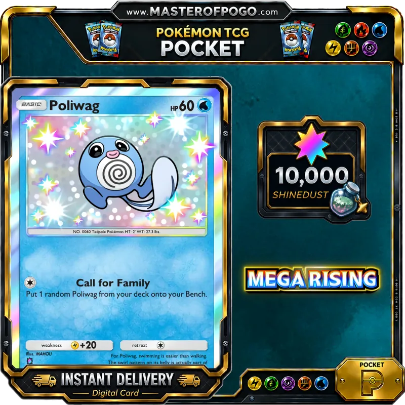 B1-295 — Poliwag