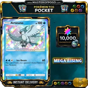 B1-298 — Articuno