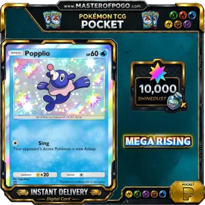 B1-300 — Popplio