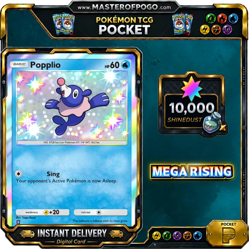 B1-300 — Popplio