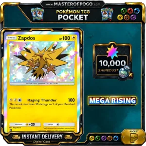 B1-302 — Zapdos