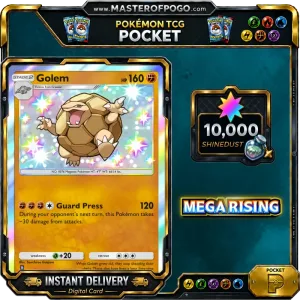 B1-309 — Golem