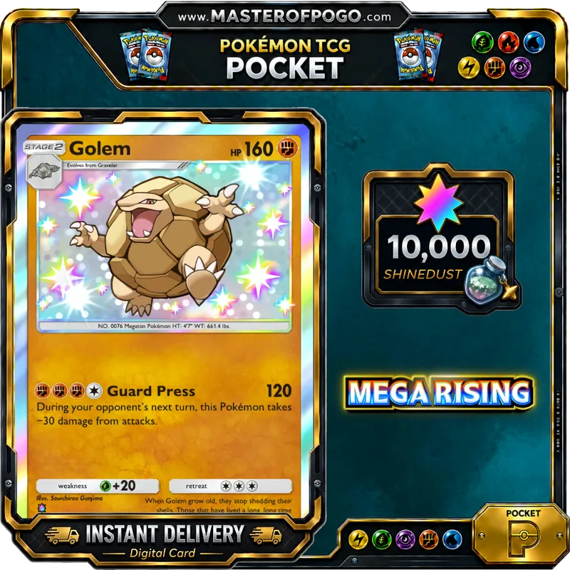 B1-309 — Golem