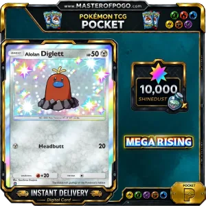 B1-311 — Alolan Diglett