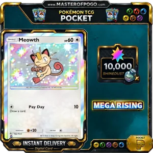 B1-312 — Meowth