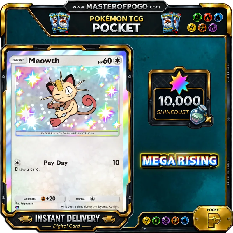 B1-312 — Meowth