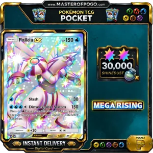 B1-319 — Palkia ex