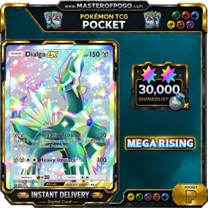 B1-326 — Dialga ex