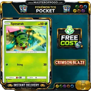 B1A-005 — Spinarak