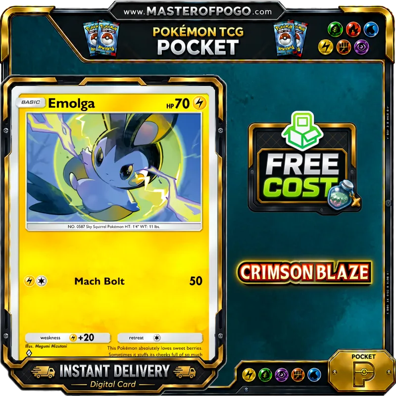 B1A-027 — Emolga