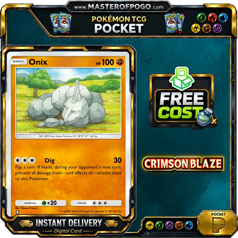 B1A-038 — Onix