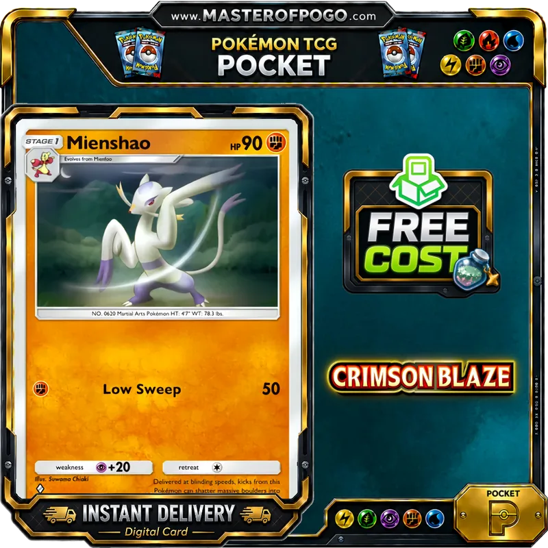 B1A-044 — Mienshao