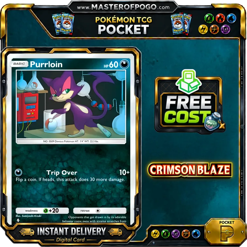 B1A-047 — Purrloin