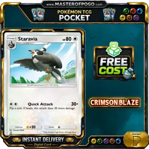 B1A-060 — Staravia