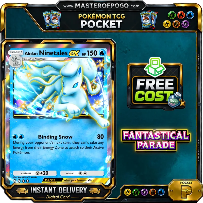 B2-029 — Alolan Ninetales ex