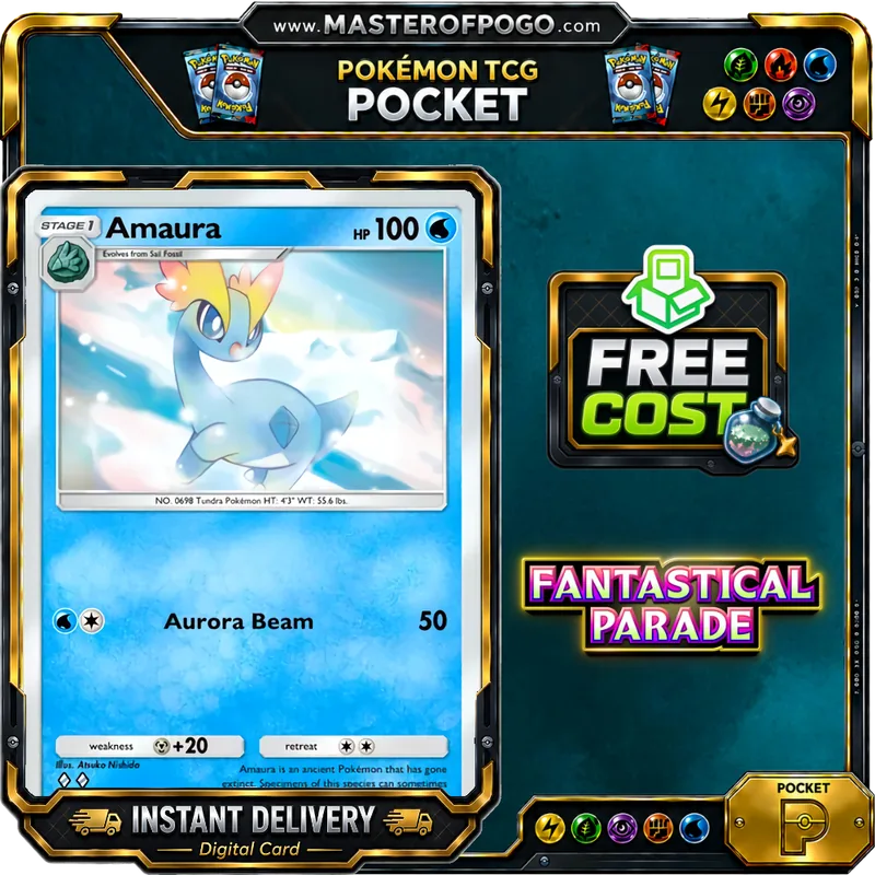 B2-041 — Amaura