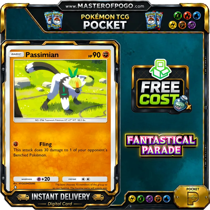 B2-091 — Passimian
