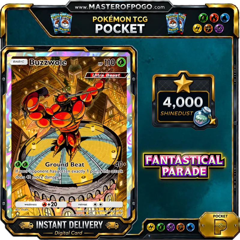 B2-159 — Buzzwole