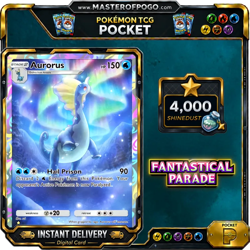 B2-163 — Aurorus