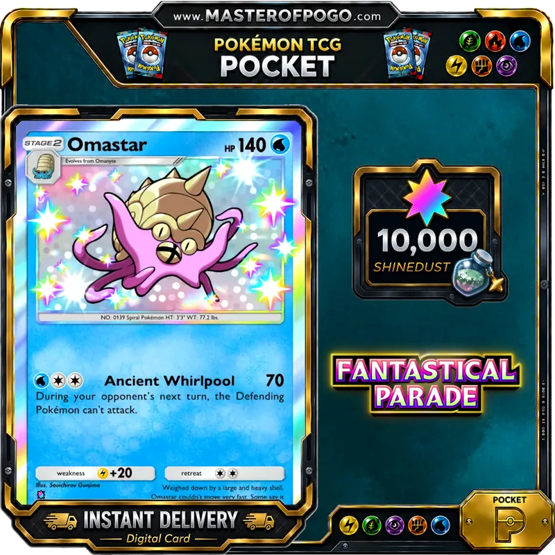 B2-212 — Omastar