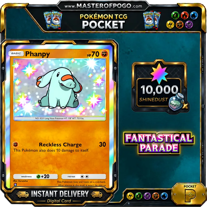 B2-222 — Phanpy
