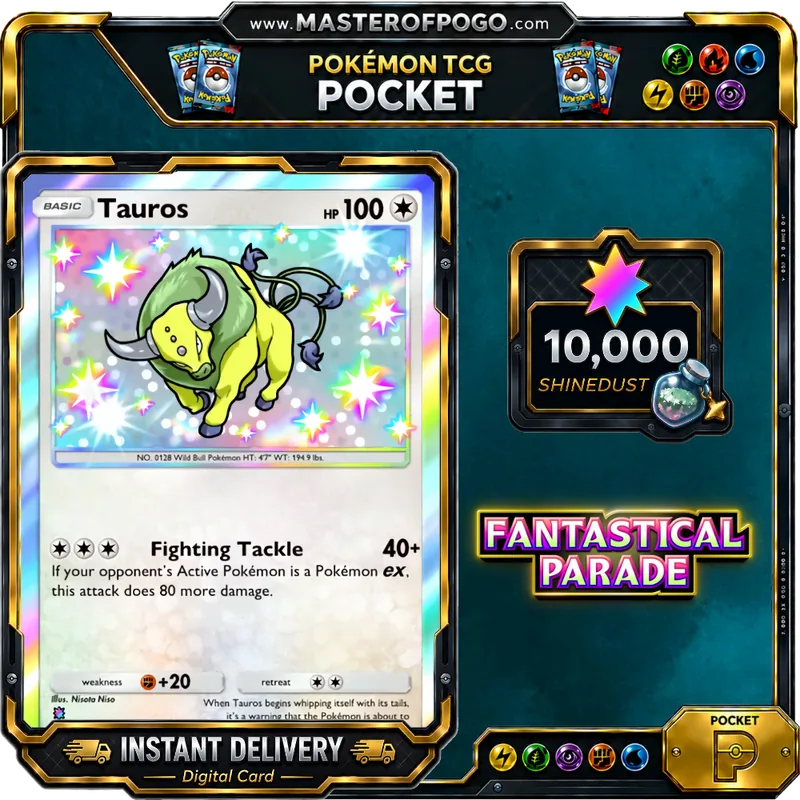 B2-224 — Tauros
